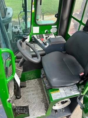 2019 COMBILIFT C8000 Sideloaders | JPS International Inc (3)