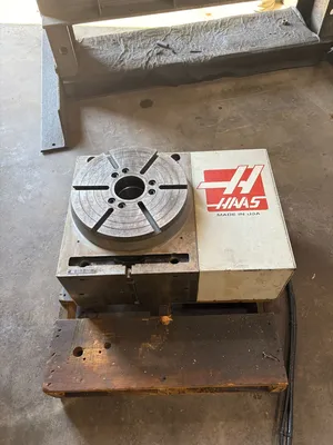 HAAS HRT310 CNC & Metalworking Equipment | ESS Industrial Equipment Sales (2)