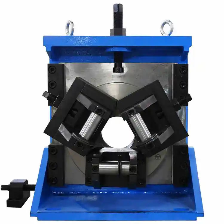 Used FOREVER MACHINERY _UNKNOWN_ Welding Machinery (Other) Ohio US | Universal Tube & Rollform Equipment Company #280026