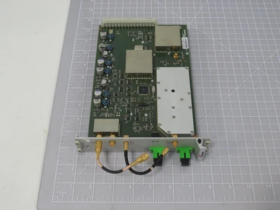 Used COMMSCOPE _UNKNOWN_ Network Cards | OCO Industrial #1622190