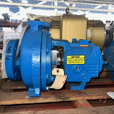 USED Goulds 3196STi