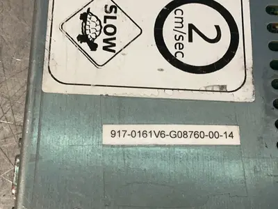 Used RAFT 9170161V6G087600014 Industrial Controls Ohio US | HGR 24 #1300092