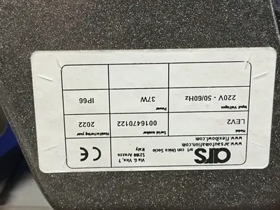 Used 2022 ARS LEV2 Tooling & Accessories (Other) Ohio US | HGR 24 #1404819