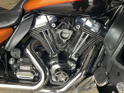 Used 2014 HARLEY DAVIDSON FLHTK ULTRA LIMITED Motorcycles (Misc) Michigan US | Miedema Asset Management Group #1474500