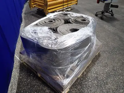 Conveyor Belts