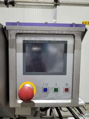USED 2014 POLY CLIP FCA-3430