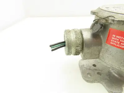 Veeder-Root 769780-010 Pulse Transmitter for Flow Meter w/Mounting Bracket