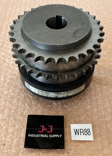 Used MAYR 3/1.23.110 Automotive Parts | J&J Industrial Supply #545989