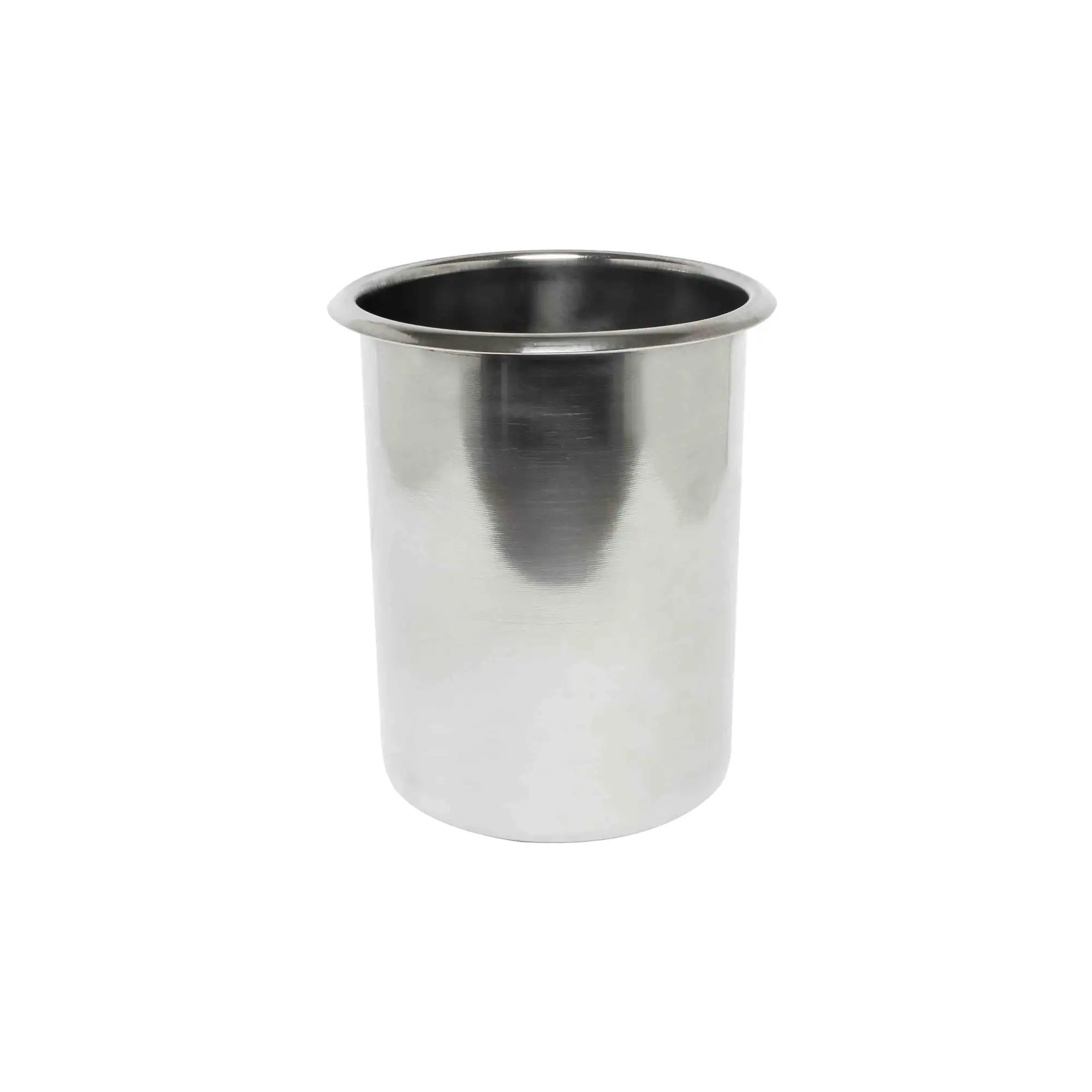 Thunder Group SLBM002 2 qt Bain Marie, Stainless - 6, (each)