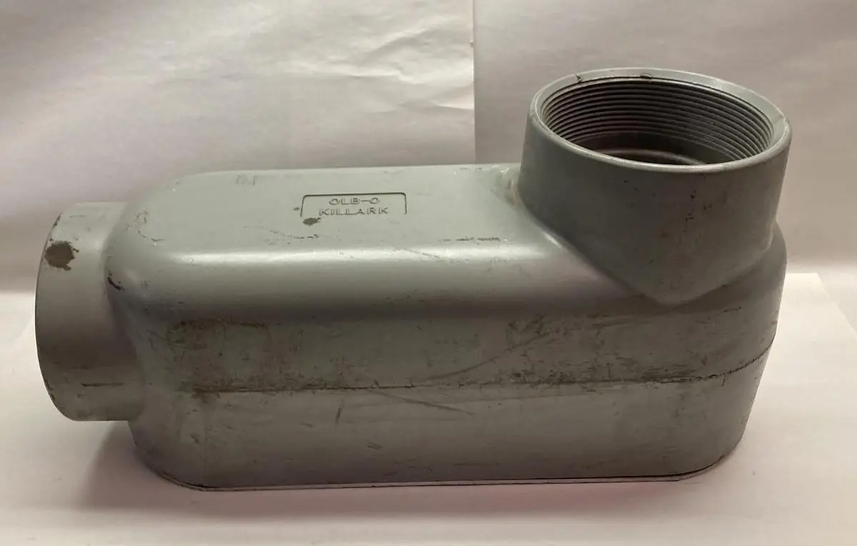 Used KILLARK OLB-O Miscellaneous Equipment (Electrical & Power) Ohio US | Surplus Asset Holdings #1441542