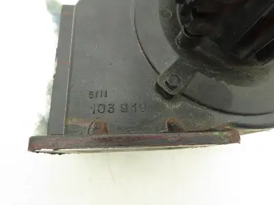 Used BAUMULLER _UNKNOWN_ Blowers Indiana US | Arrow Industrial #1466534