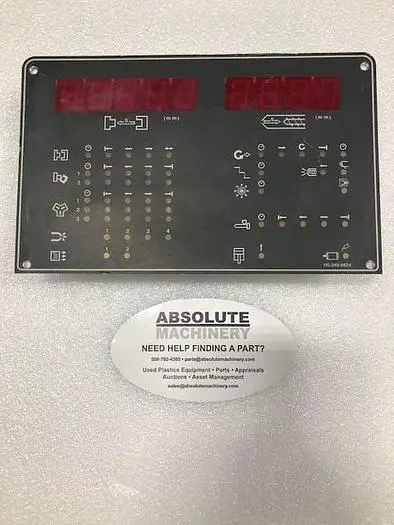 Used NETSTAL _UNKNOWN_ Circuit Boards | Absolute Machinery #541159