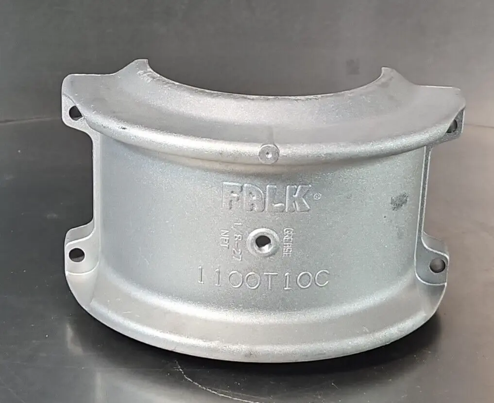 Falk 1100T10C Flex Grid Coupling 1/8-27 NPT loc5C20