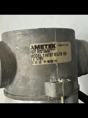 USED AEC WHITLOCK SLC04