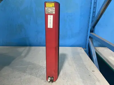 Used 2015 PERCEPTRON HELIX H0800 Laser Scanners Ohio US | HGR 24 #1455429