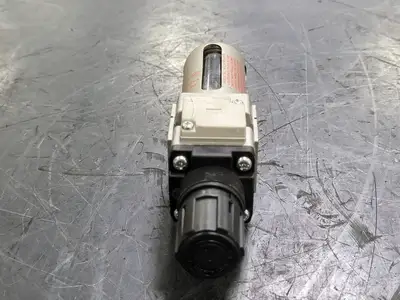 USED SMC AW20-N01CH-CZ