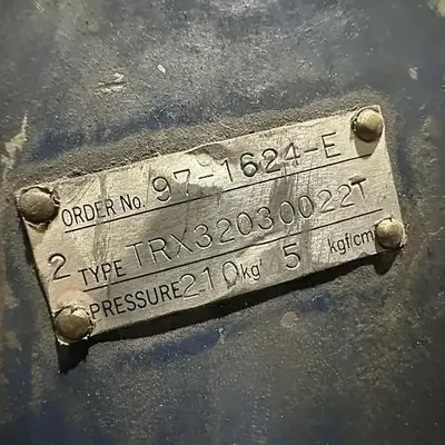 USED 1997 NACHI SA130F-01