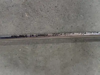 12in. Thermocouple Probe