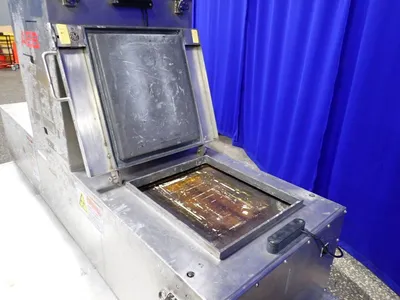 Aeb Electron Beam Curer