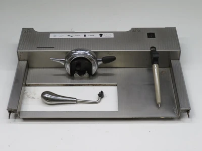 Used UNBRANDED _UNKNOWN_ Food, Restaurant, & Bakery Parts & Accessories Texas US | OCO Industrial #1777707