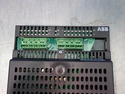 Used ABB 3HAC179701 Input / Output Modules Ohio US | HGR 24 #1186304