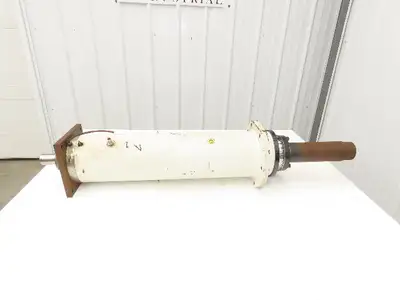Used PROMESS _UNKNOWN_ Electric Motor Driven Actuators Indiana US | Arrow Industrial #1442940