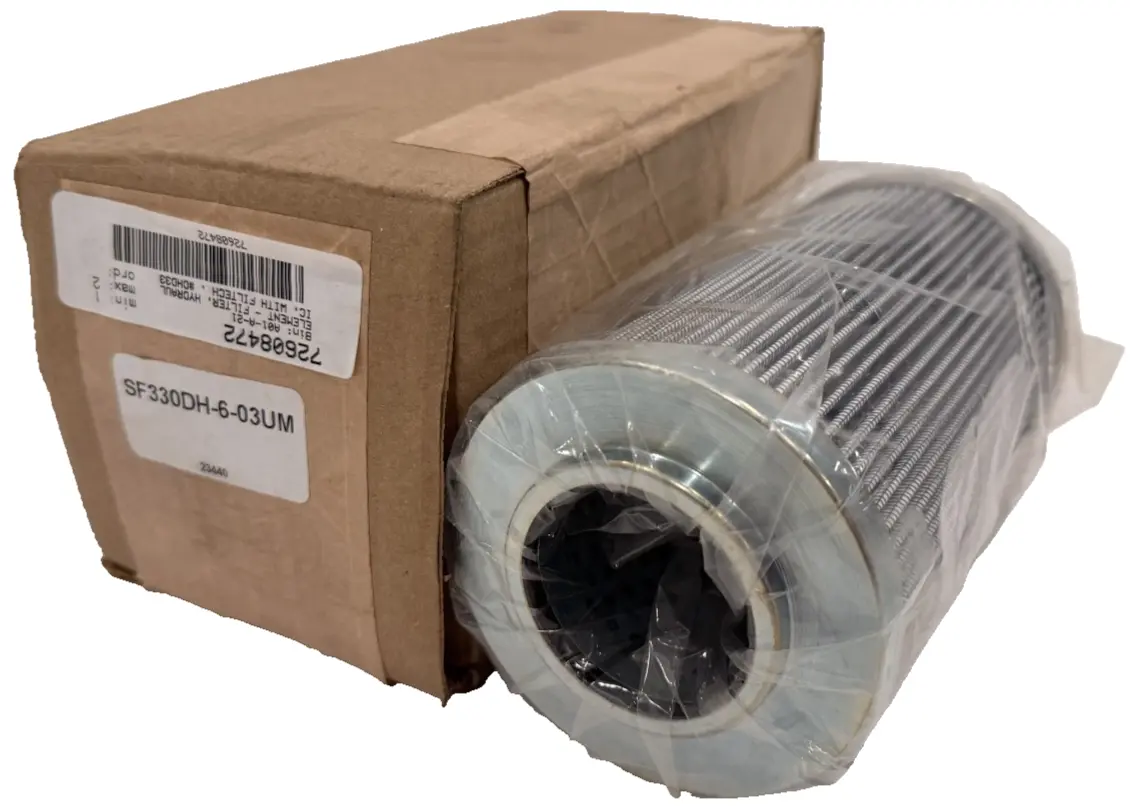 NEW RADWELL VERIFIED SUBSTITUTE SF330DN612UM