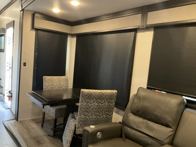 Used 2021 HIGHLAND RIDGE MESA RIDGE Campers, Caravans, Motorhomes Michigan US | Miedema Asset Management Group #1579962