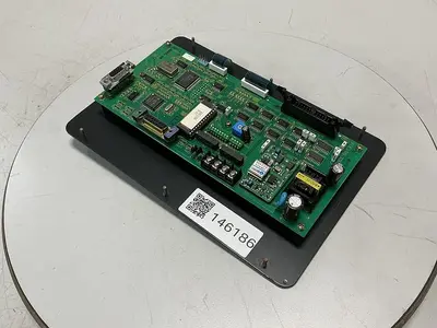 USED FUJI VT-1000IID