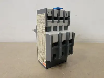 NEW ABB TA25DU-6.5