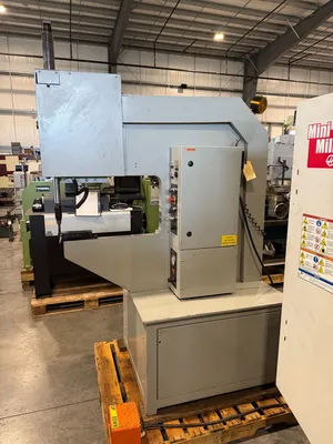 HAEGER 824 Insertion Machines | GMT (8)