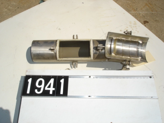 Used _UNKNOWN_ _UNKNOWN_ Magnetic Separators Minnesota US | A&I Equipment #1317662