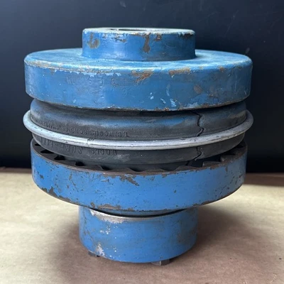 USED TB Wood's Sure Flex No. 10