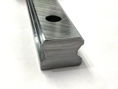 USED HIWIN EGH35CA2R950Z0H