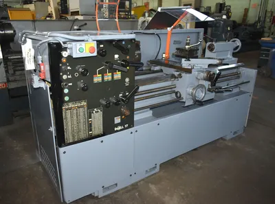 DOALL 17 Engine Lathes (Gap Bed, Hollow-Spindle, Tracer) | Mohawk Machinery (4)