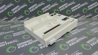 ABB 3BSE022462R1 S800 I/O Termination Unit TU847 PR:B Used
