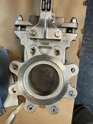 New | in-Stock FNW 6500SP Pump & Valve Parts Ohio US | Surplus Asset Holdings #1226047