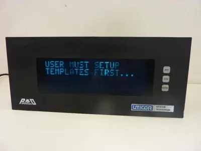 USED UTICOR 76560