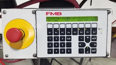 2007 CITIZEN K16VIIP Swiss Type Automatic Screw Machines | CNC EXCHANGE (6)