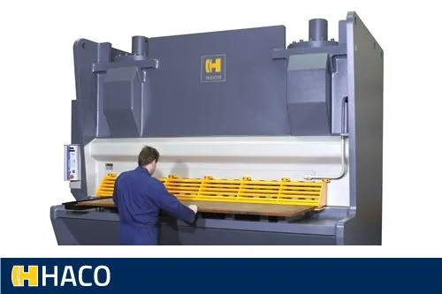 Haco – HEAVY DUTY HSL(X)