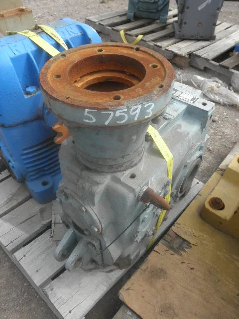 Used KUMERA RBN-4160KR Gearboxes | Power Zone Equipment #970263