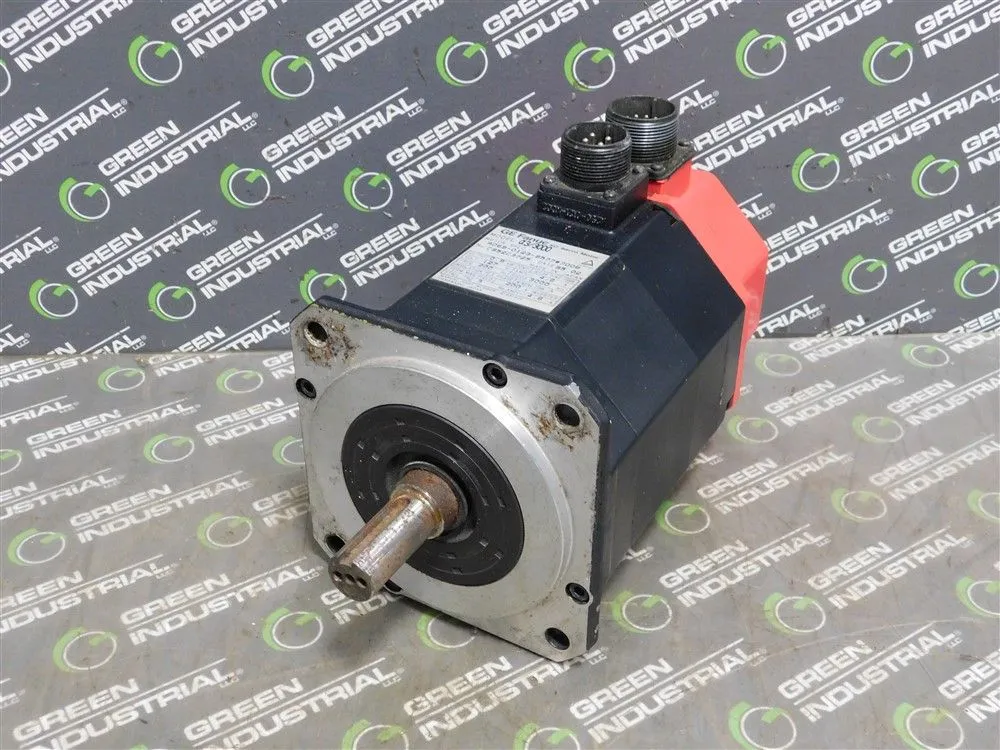 USED GE FANUC Α3/3000