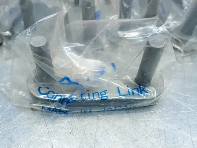 New | in-Stock HKK CHAIN C2080H Miscellaneous MRO Ohio US | HGR 24 #1405159