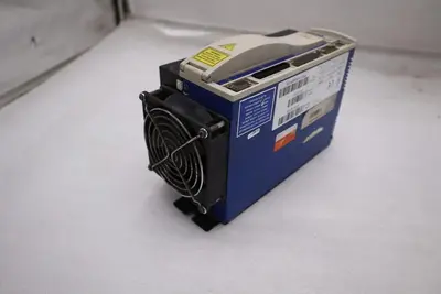 KOLLMORGEN CR10250/ CR10250-2G206C Servo Drive STOCK H1485