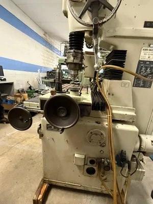 HAUSER 3SM Jig Grinders | ListingHippo (6)