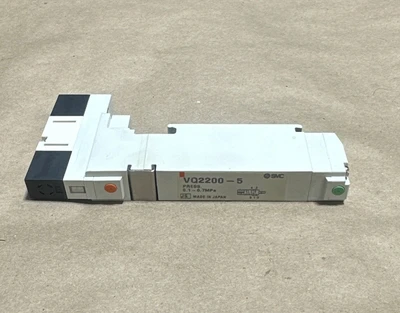 NEW SMC VQ2200-5