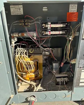 USED HOBART 540B1-12R