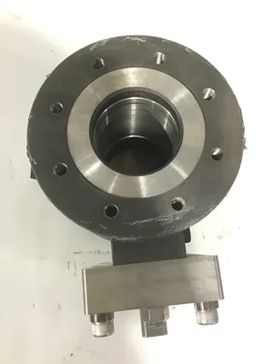 Hast CY90450Z Hydraulic Bolt Tensioner 135 PSIG