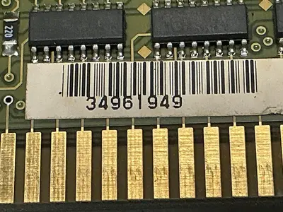 USED CINCINNATI MILACRON 3-533-1036G