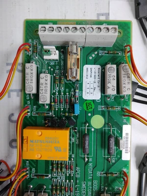 USED MYDATA L-19-322-1